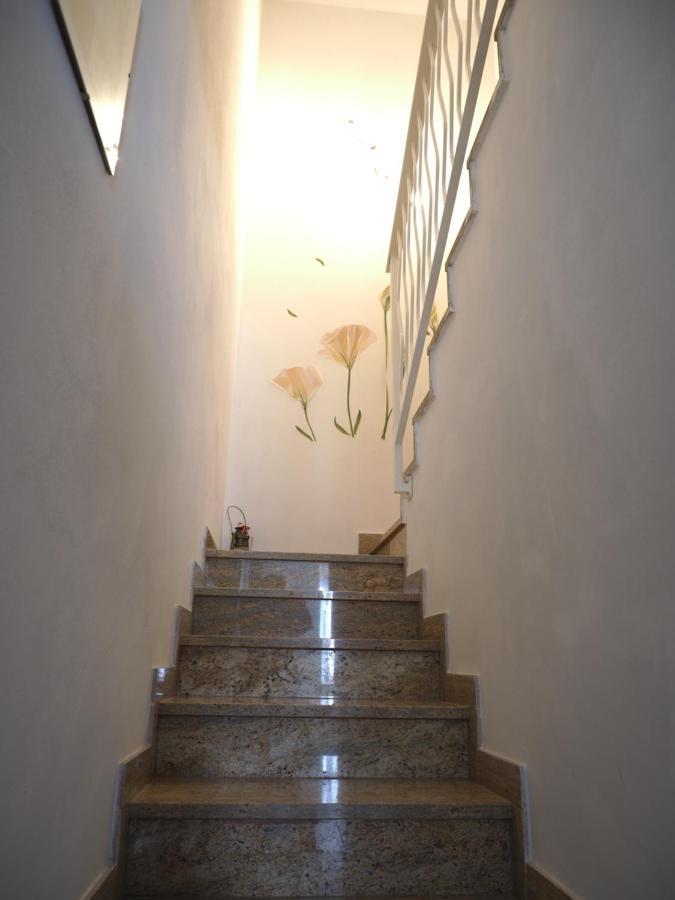 Casa Vacanze Lepa Vida Sistiana Buitenkant foto