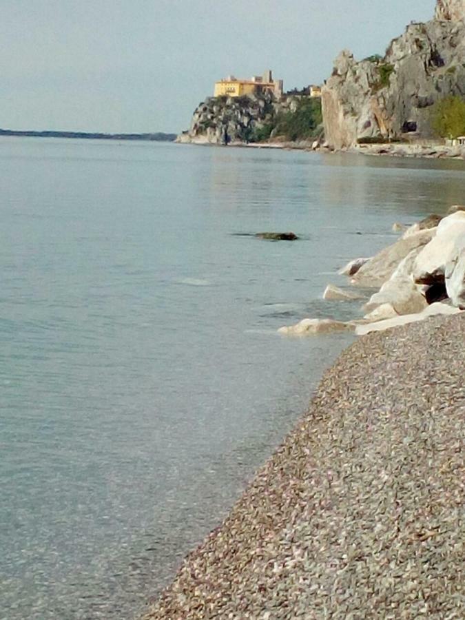 Casa Vacanze Lepa Vida Sistiana Buitenkant foto