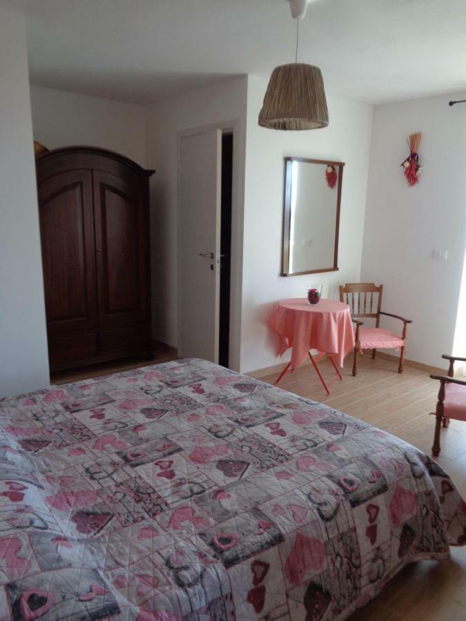 Casa Vacanze Lepa Vida Sistiana Buitenkant foto