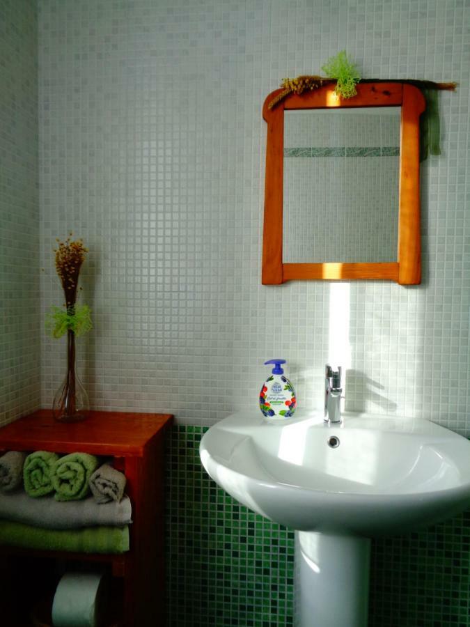 Casa Vacanze Lepa Vida Sistiana Buitenkant foto